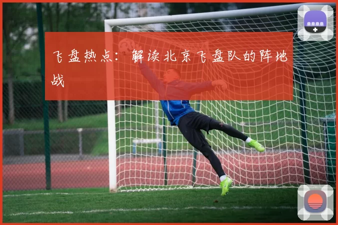 飞盘热点：解读北京飞盘队的阵地战